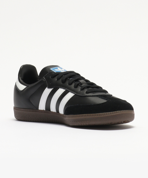 adidas（アディダス） スニーカー 「adidas / アディダス」サンバ OG