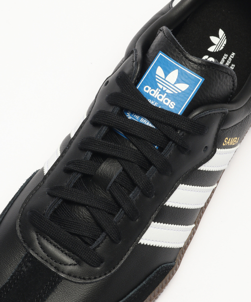 adidas（アディダス） スニーカー 「adidas / アディダス」サンバ OG