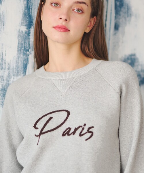 「DRESSTERIOR」 ノースリーブニット 38 レッド レディース DRESSTERIOR 「DRESSTERIOR」 長袖ニット 38 レッド レディース