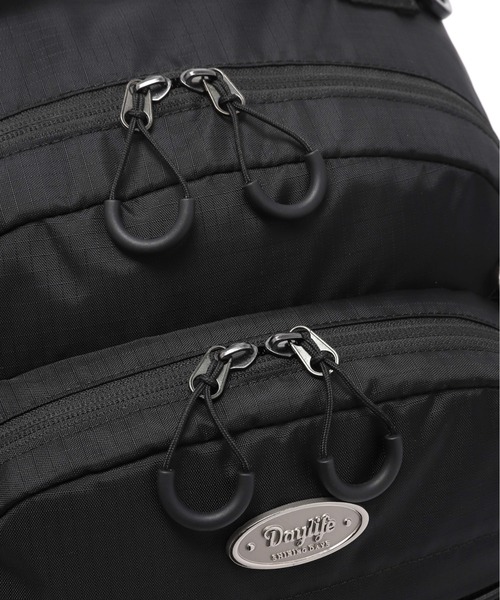 ●FCMM●DAILY LIGHT BACKPACK デイリーリュック 人気 デイバック リュック 「DAYLIFE」SCHOOL LIGHT BACKPACK メンズ