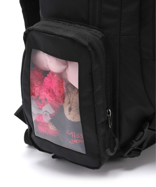 デイバック リュック 「DAYLIFE」SCHOOL LIGHT BACKPACK メンズ