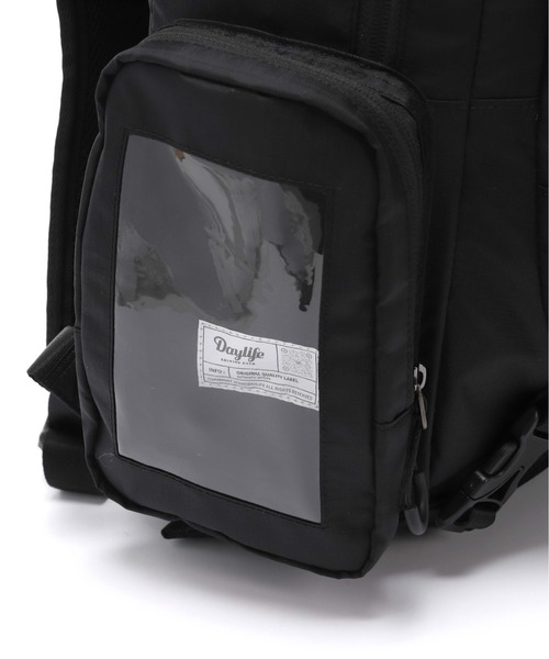 ●FCMM●DAILY LIGHT BACKPACK デイリーリュック 人気 デイバック リュック 「DAYLIFE」SCHOOL LIGHT BACKPACK メンズ
