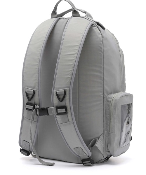 デイバック リュック 「DAYLIFE」SCHOOL LIGHT BACKPACK メンズ