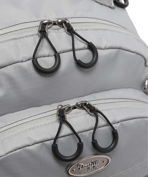 デイバック リュック 「DAYLIFE」SCHOOL LIGHT BACKPACK メンズ