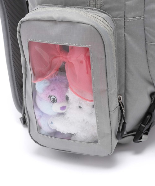 ●FCMM●DAILY LIGHT BACKPACK デイリーリュック 人気 セール】【DAYLIFE】SCHOOL LIGHT BACKPACK（バックパック