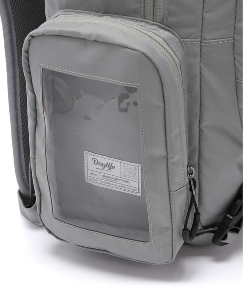 ●FCMM●DAILY LIGHT BACKPACK デイリーリュック 人気 セール】【DAYLIFE】SCHOOL LIGHT BACKPACK（バックパック