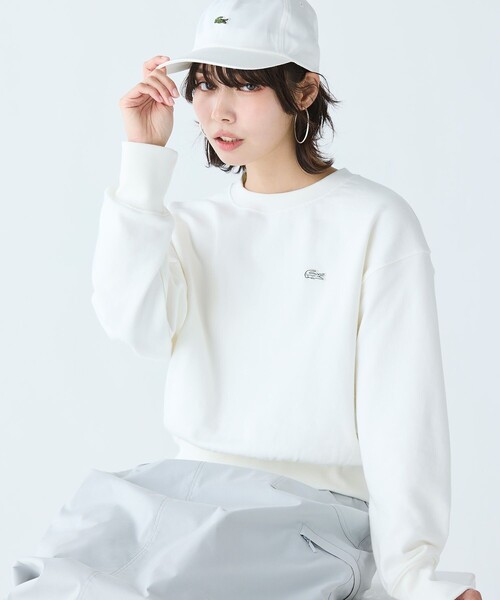 スウェット 「OY/オーワイ」 PATCH ODOLLY MTM/パッチオードリー