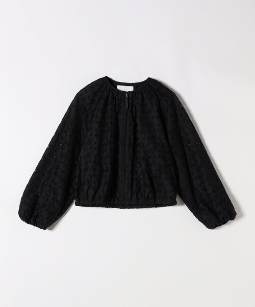 avecdeuxclefs ブルゾン　ブラック ZOZOTOWN Yahoo!店 - ブルゾン｜Yahoo!ショッピング