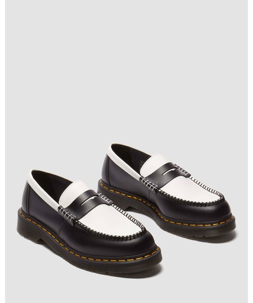 Dr.Martens ローファー Dr. Martens/ドクターマーチン PENTON