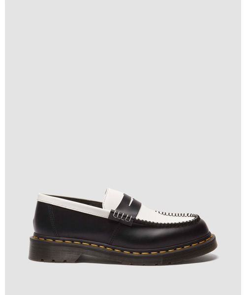 Dr.Martens ローファー Dr. Martens/ドクターマーチン PENTON