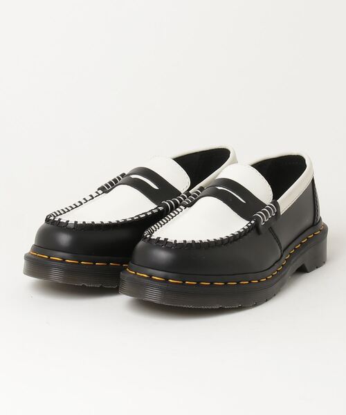 Dr.Martens ローファー Dr. Martens/ドクターマーチン PENTON