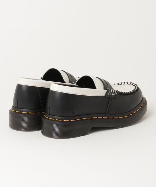 Dr.Martens ローファー Dr. Martens/ドクターマーチン PENTON