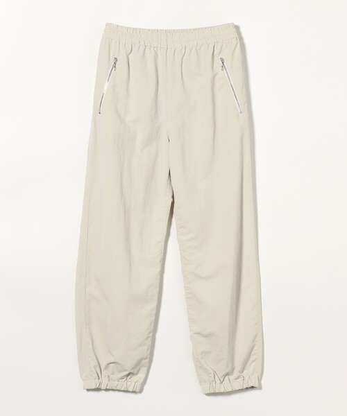 united arrows 【usedig】トラックパンツ　ウォッシャブル united arrows 【usedig】トラックパンツ ウォッシャブル
