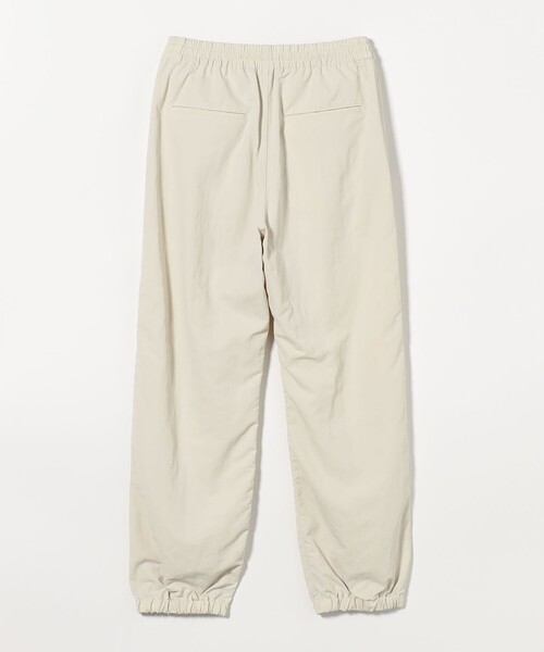 UNITED ARROWS パンツ ナイロントラック レディース : ZOZOTOWN