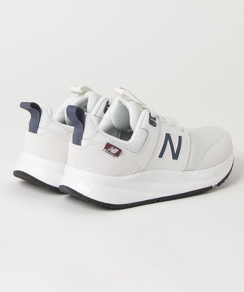 国内配送★New Balance★DynaSoft UA900 V2(2E) CR2 快適 Dynasoft 900 v2｜ニューバランス公式通販 | - New Balance