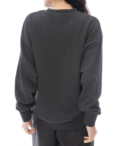 RVCA トレーナー スウェット レディース SPORT CREW 「2025年春