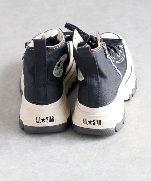 CONVERSE スニーカー 「CONVERSE」ALL STAR TREKWAVE Z HI