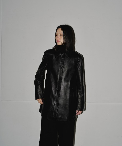 TODAYFUL 「TODAYFUL」 ジャケット 38inch ブラック レディース