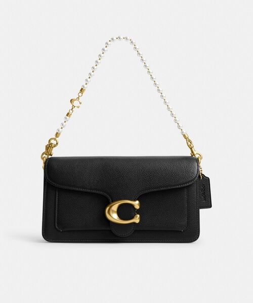 極美品 COACH ショート パール ストラップ 現行 COACH（コーチ） ショート パール ストラップ : ZOZOTOWN Yahoo!店