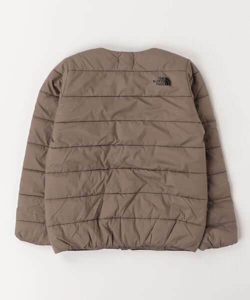 新品THE NORTH FACE ベージュジャケット 130 THE NORTH FACE（ザ ノースフェイス） 「KIDS」ジャケット 130cm
