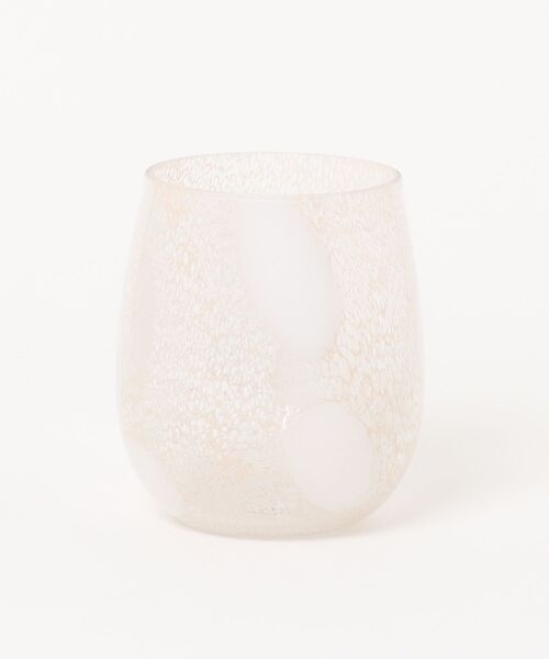 TIMELESS COMFORT（タイムレスコンフォート） 花瓶 ガラスフラワー