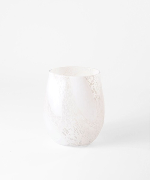 TIMELESS COMFORT（タイムレスコンフォート） 花瓶 ガラスフラワー