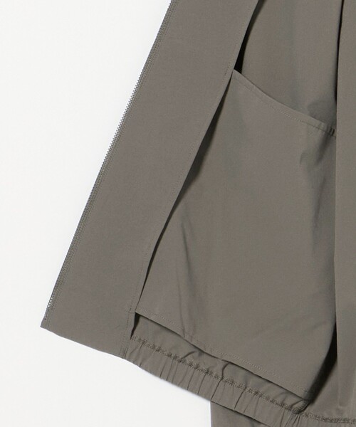 BEAUTY＆YOUTH UNITED ARROWS ブルゾン アウター マイクロ