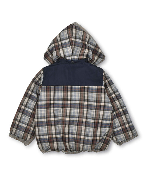 「SLAP SLIP」 「KIDS」ブルゾン 90cm ブルー系その他2 キッズ_画像7