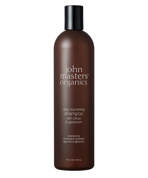 john masters organics（ジョンマスターオーガニック） シャンプー