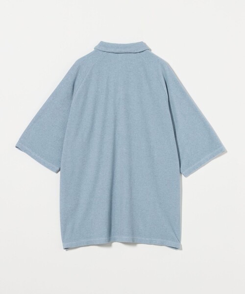 mocT PILE SKIPPER PO パイル スキッパー プルオーバー 別注】＜mocT＞ PILE SKIPPER PO/パイル スキッパー プルオーバー