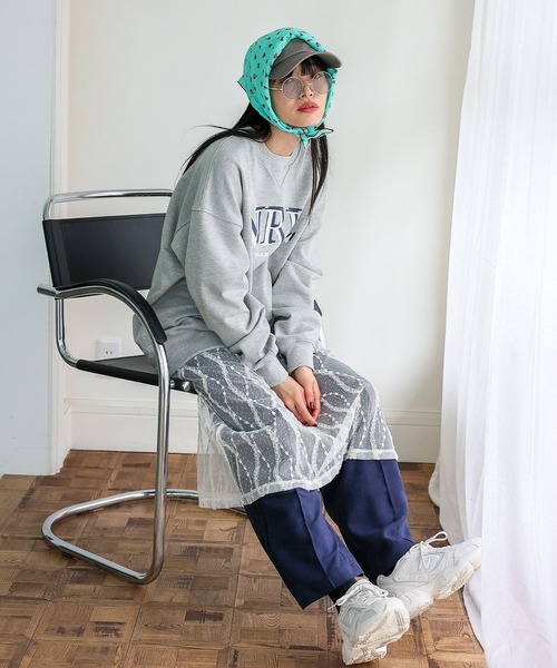 VitaFelice（ヴィータフェリーチェ） スカーフ バンダナ ソフトタッチ
