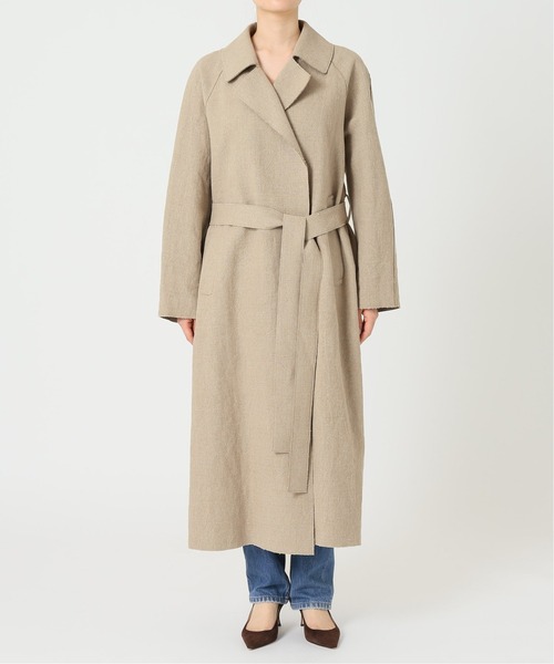 plage（プラージュ） コート 36 ベージュ レディース : ZOZOTOWN Yahoo