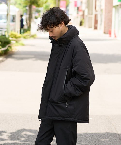 「Franklin Climbing」 ブルゾン X-LARGE グリーン メンズ_画像4