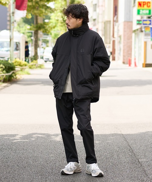 「Franklin Climbing」 ブルゾン X-LARGE グリーン メンズ_画像6