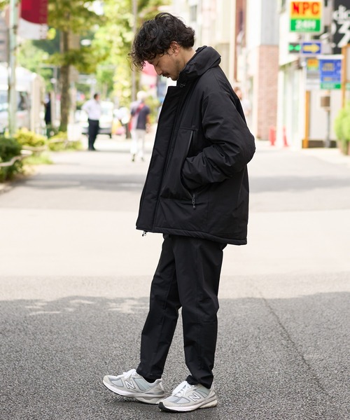 「Franklin Climbing」 ブルゾン X-LARGE グリーン メンズ_画像7