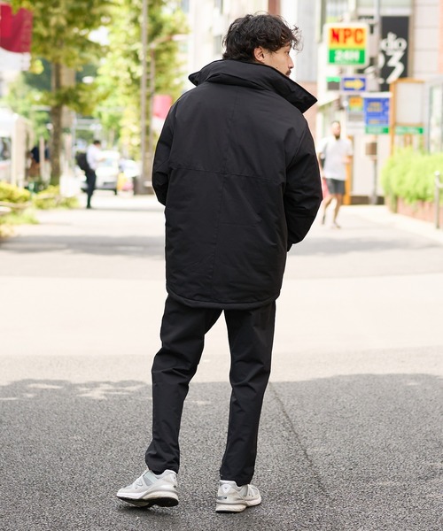 「Franklin Climbing」 ブルゾン X-LARGE グリーン メンズ_画像8