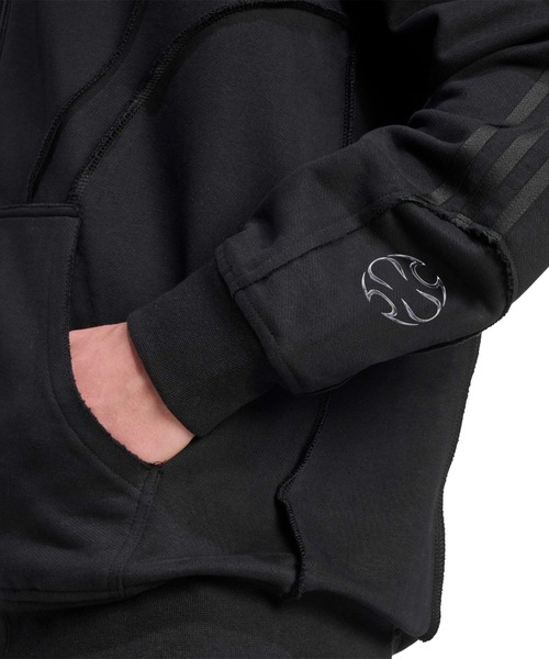 adidas（アディダス） パーカー adidas ADILENIUM SEASON 4 TEAMGEIST