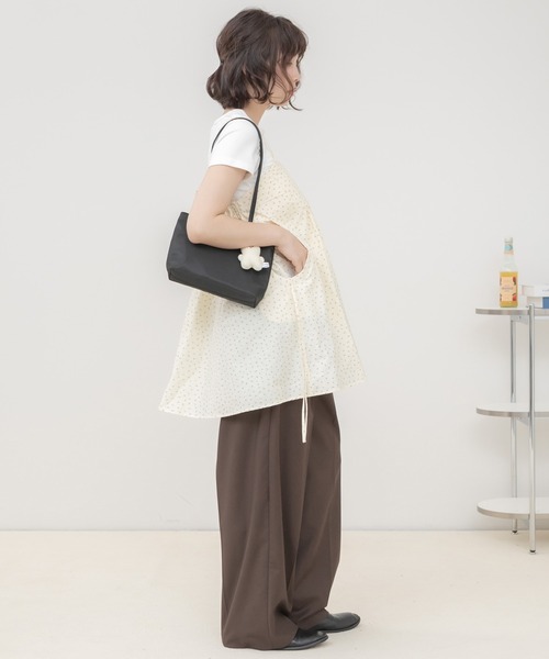HEILIS（ヘイリス） キャミソール 「HIT ITEM!」「新色追加」花柄
