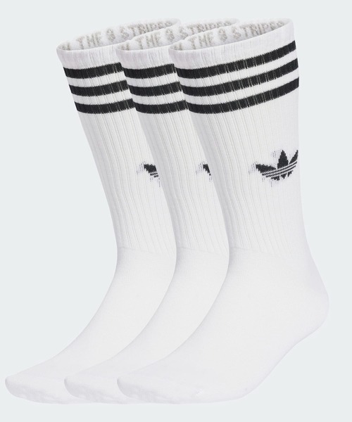 アディダス靴下 アディダス 靴下 スニーカーソックス メンズ adidas ロー