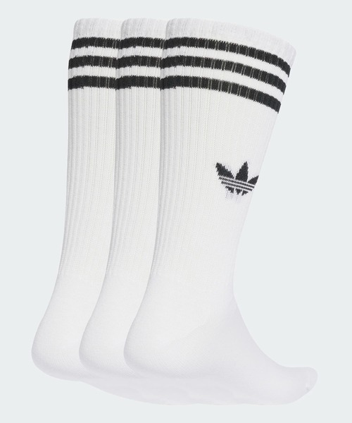 adidas（アディダス） 靴下 メンズ レディース : ZOZOTOWN Yahoo!店