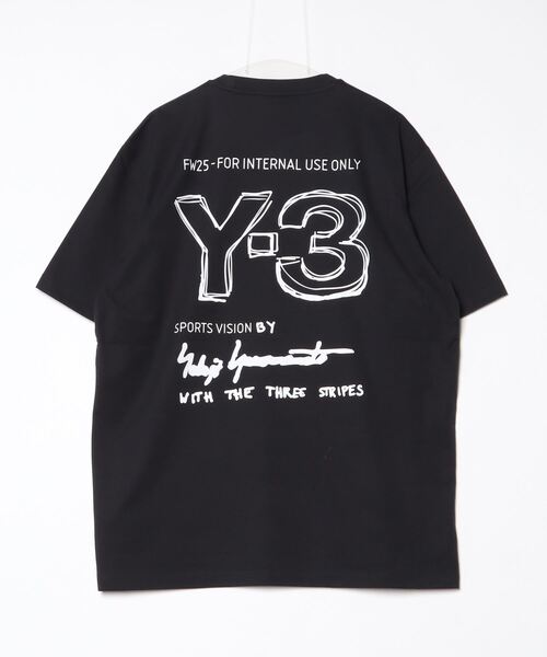 Y-3 ブラックシャツ Lサイズ hRRNmG13QYRR.jpg?width=768