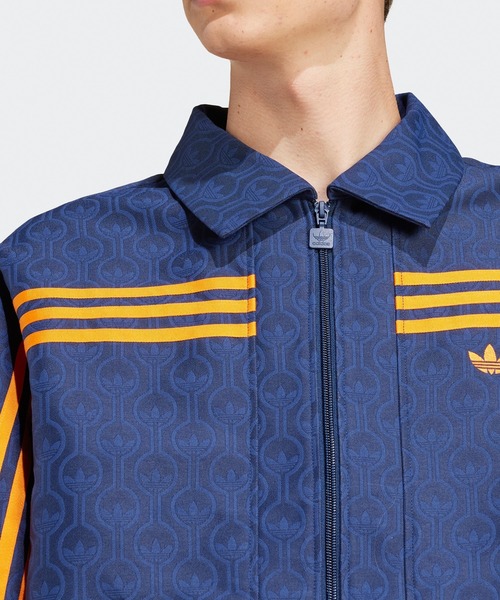 adidas（アディダス） ブルゾン アウター ORI CLUB JACKET クラブ