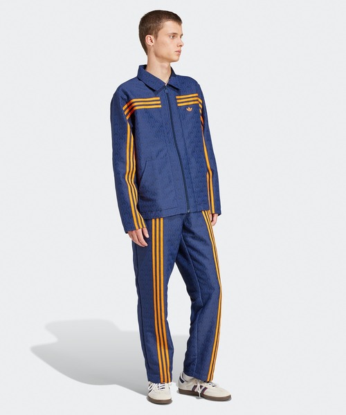 adidas（アディダス） ブルゾン アウター ORI CLUB JACKET クラブ