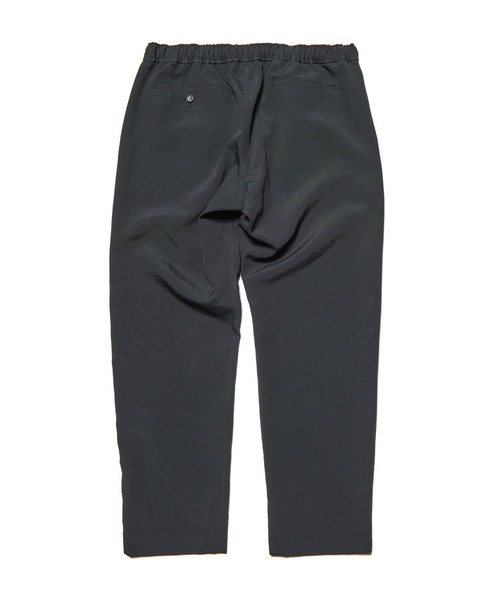SOPHNET.（ソフネット） パンツ HOLLOW TUSSAH TAPERED EASY PANTS