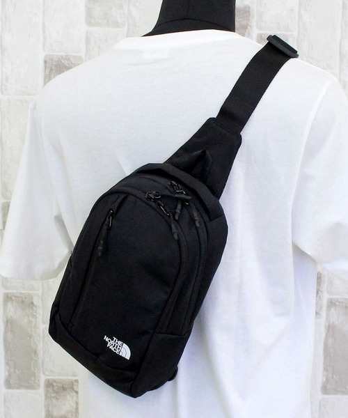 新品未使用 韓国正規品　ノースフェイス　スーパーワンウェイ　バッグ　黒　男女兼用 THE NORTH FACE 新品未使用 韓国正規品 ノースフェイス スーパー