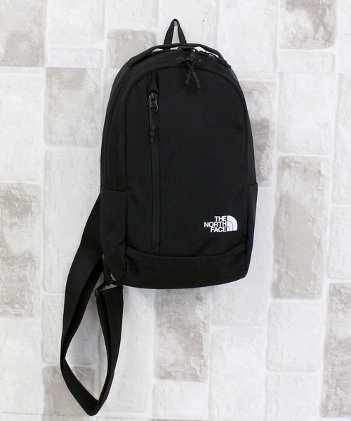 新品未使用　ノースフェイス　 スポーツワンウェイショルダーバッグ　黒 THE NORTH FACE ショルダーバッグ TNF スポーツワンウェイ