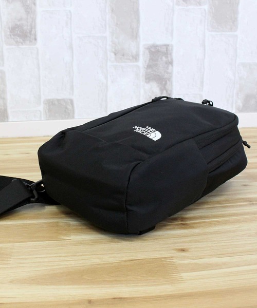 THE NORTH FACE ショルダーバッグ TNF スポーツワンウェイ