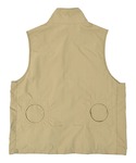 KiU/キウ 「空調服(R)」xKiU コラボ...の詳細画像5