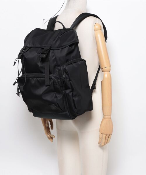 【新品同様】  リュック　TO3203AM09764 Timberland（ティンバーランド） デイバック リュック ナイロン 32L