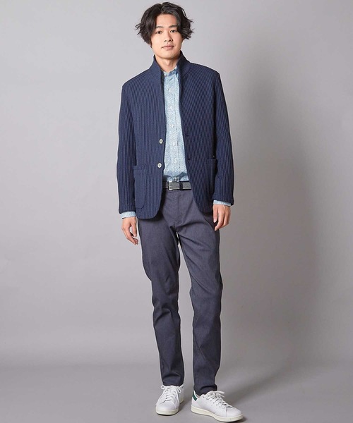 UNION STATION（ユニオンステーション） ジャケット テーラード